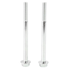 OEMTOOLS 25258 tapped-hole compatibility enables pulley service.