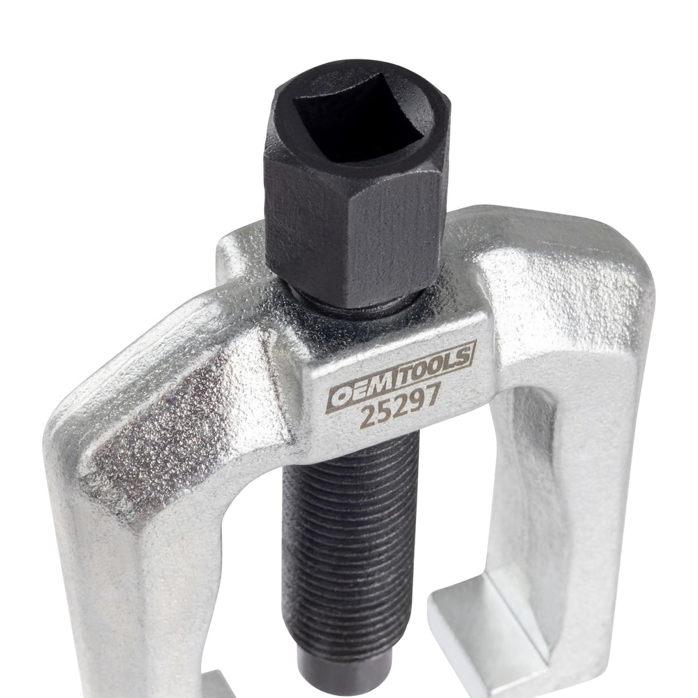 Compact design of OEMTOOLS 25297 fits neatly in a toolbox