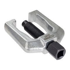 Close-up of the dropped forged yoke on OEMTOOLS 25297 showing durability