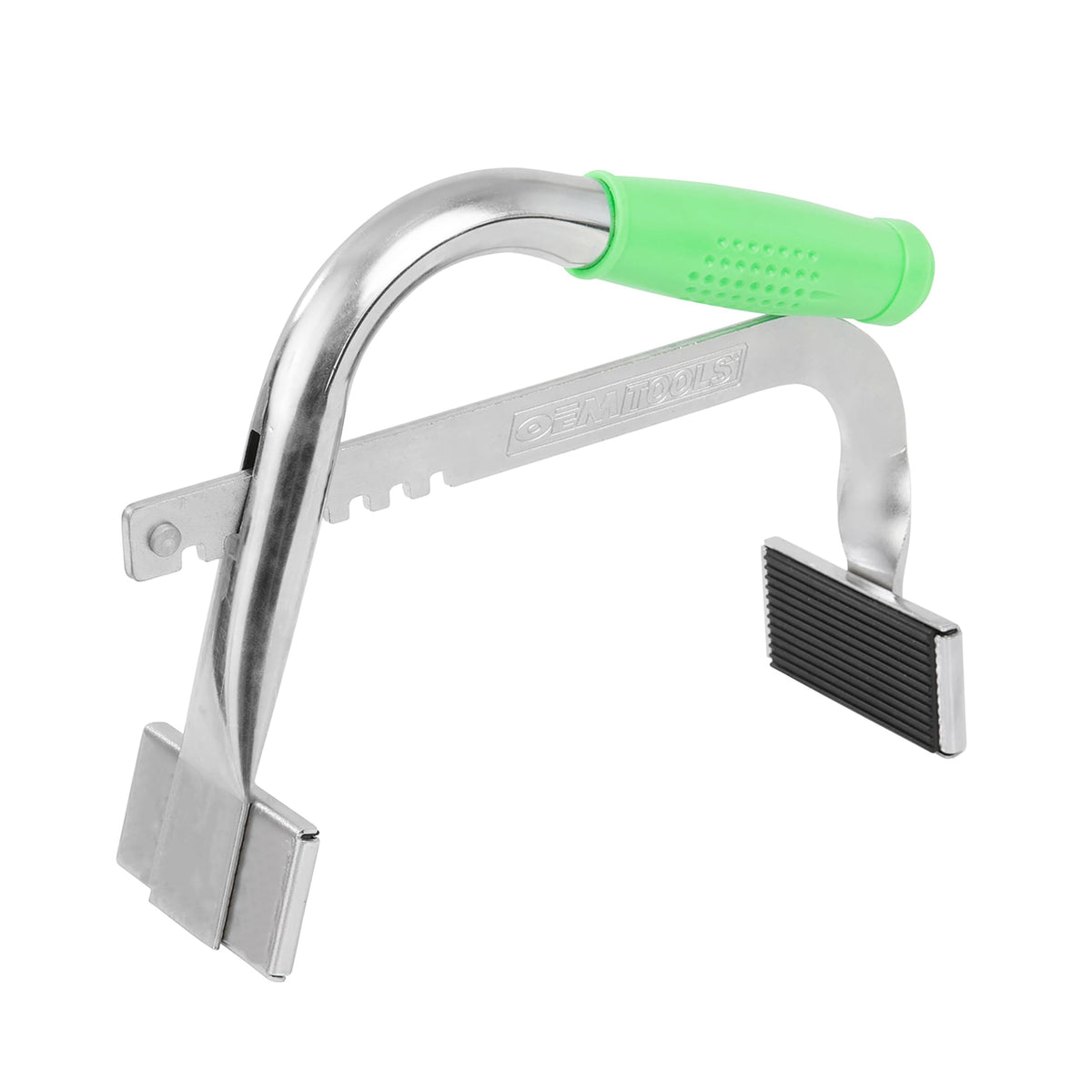 OEMTOOLS 25316 battery carrier grips top-post batteries securely for safe lifting