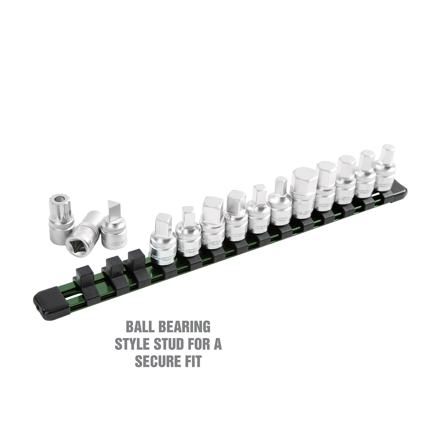 OEMTOOLS 25374 oil drain plug socket simplifies maintenance tasks