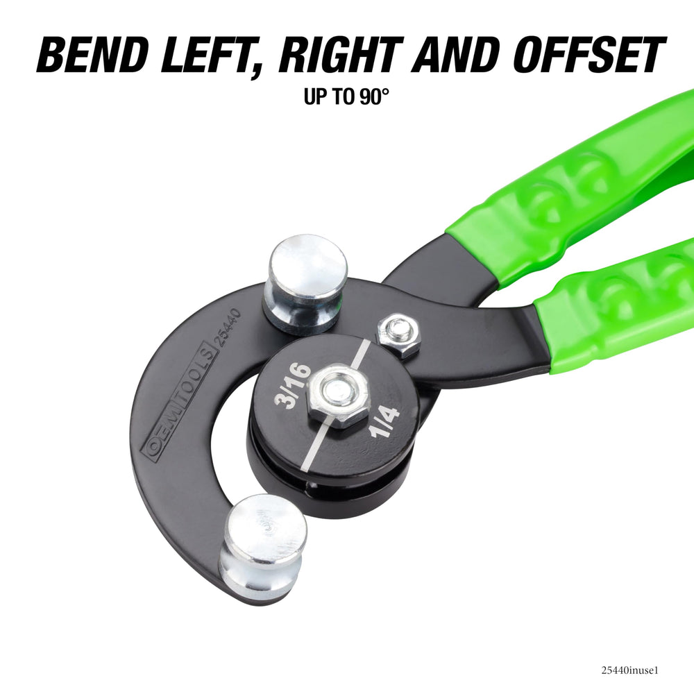 OEMTOOLS 25440 front view highlighting robust alloy steel construction