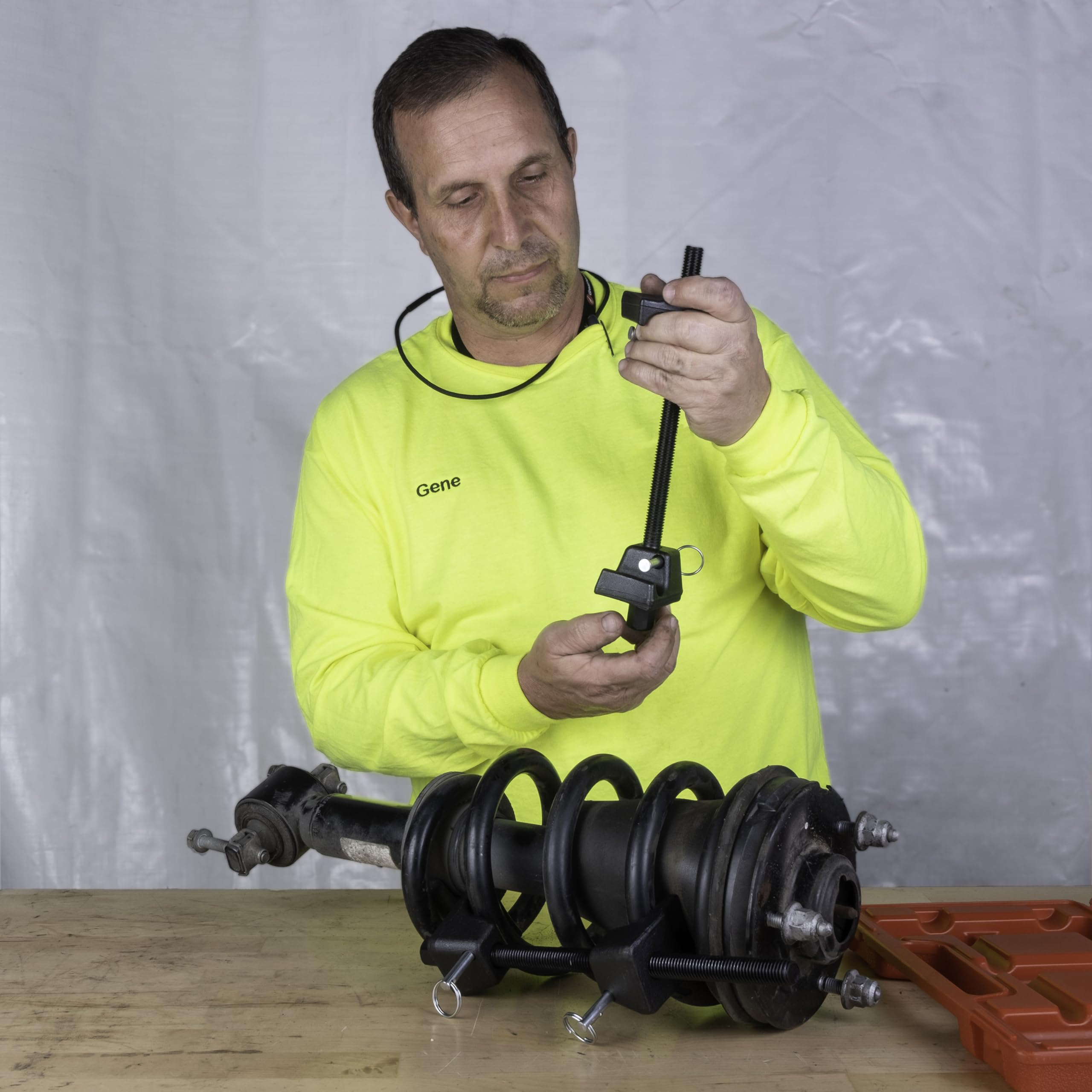 OEMTOOLS 25553 versatile vehicle compatibility for cars, trucks, and ATVs.