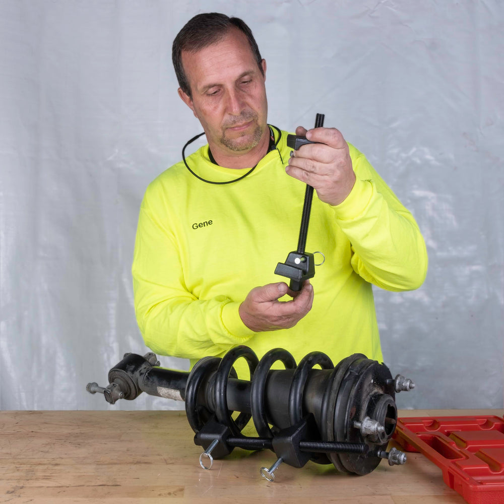 OEMTOOLS 25553 versatile vehicle compatibility for cars, trucks, and ATVs.