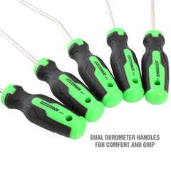 OEMTOOLS 26519 coolant hose remover tool with versatile hooks for repairs