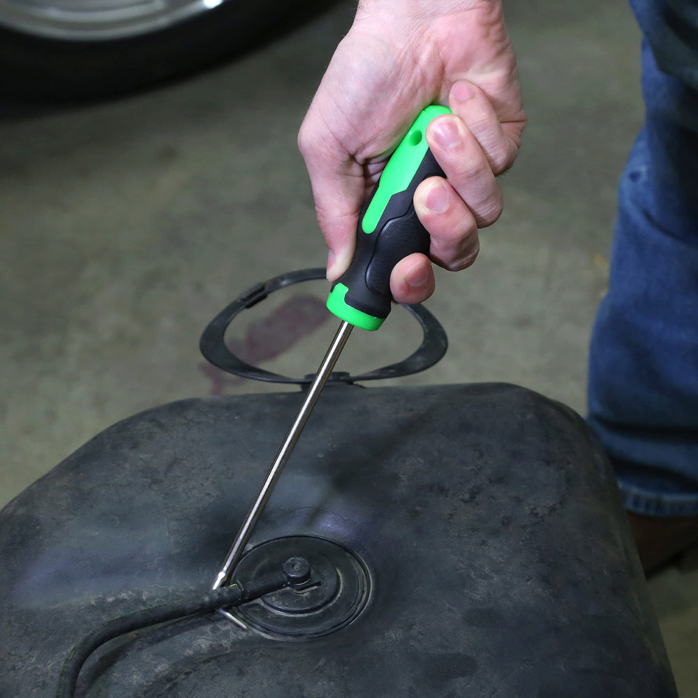 OEMTOOLS 26519 five-piece set ready for versatile automotive tasks