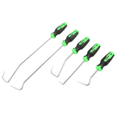 OEMTOOLS 26519 hose removal set front view with durable carbon steel leverage