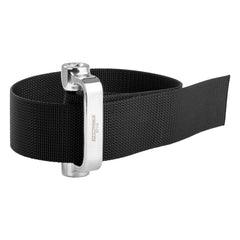 OEMTOOLS 87119 nylon-strap-wrench securely grips oversized filters for easier removal.