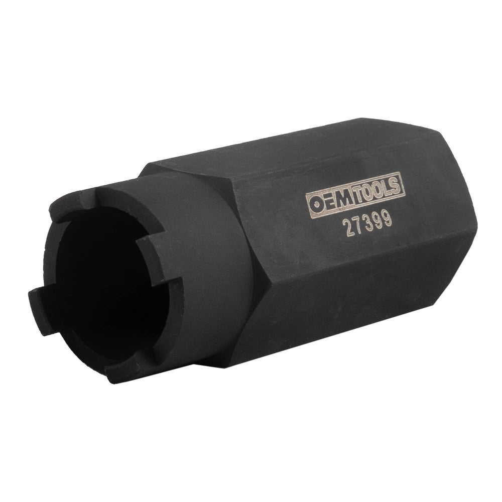 OEMTOOLS 27399 ball joint spanner wrench removes sleeves on Dana 44 axles with precision