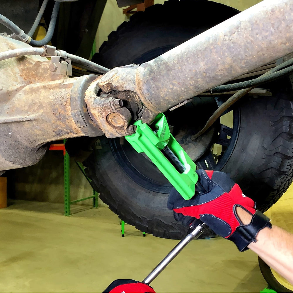 OEMTOOLS ujoint removal kit durable tool designed for reliable heavy-duty maintenance.
