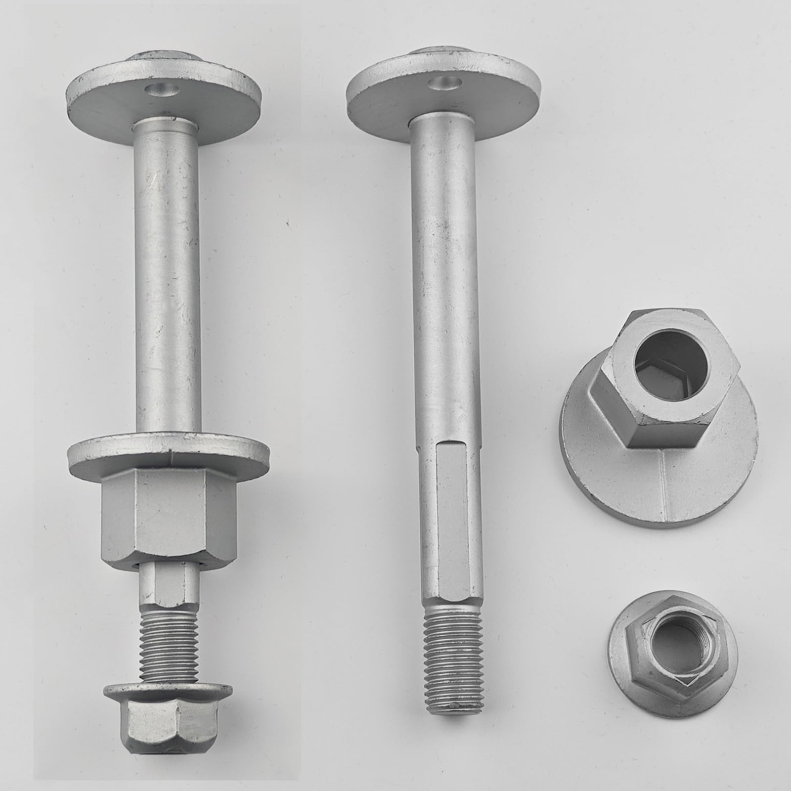 OEMUTA cam bolt kit with washers—secure installation for Ram trucks
