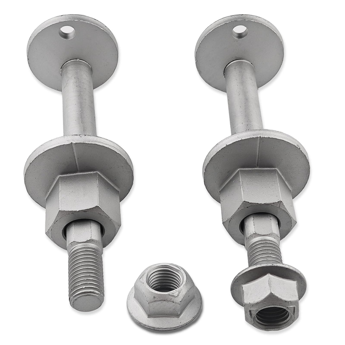 OEMUTA lower control arm cam bolts kit for Dodge Ram 1500—improved alignment