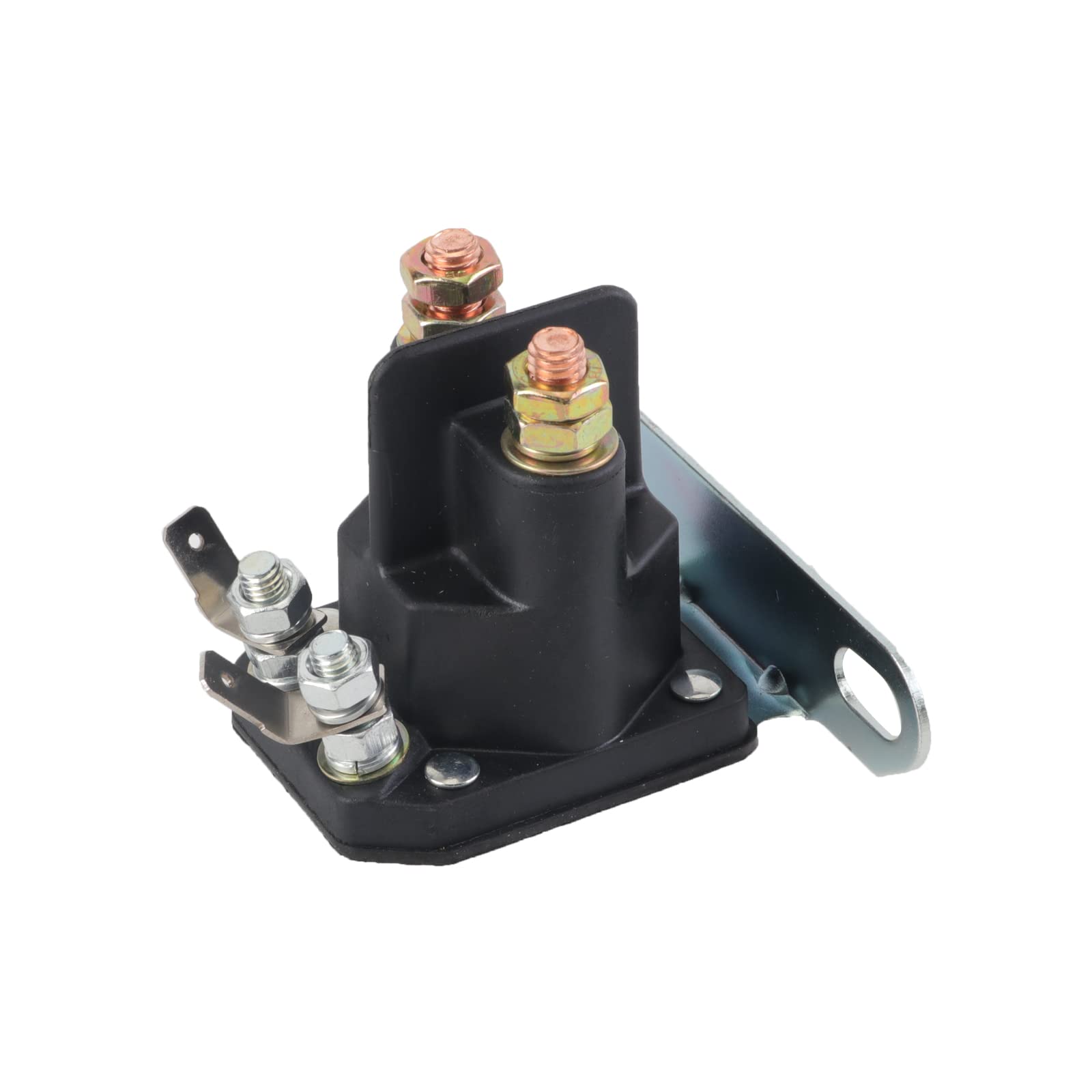 OEPUNAIKE Polaris Scrambler 500 starter solenoid relay— dependable starts