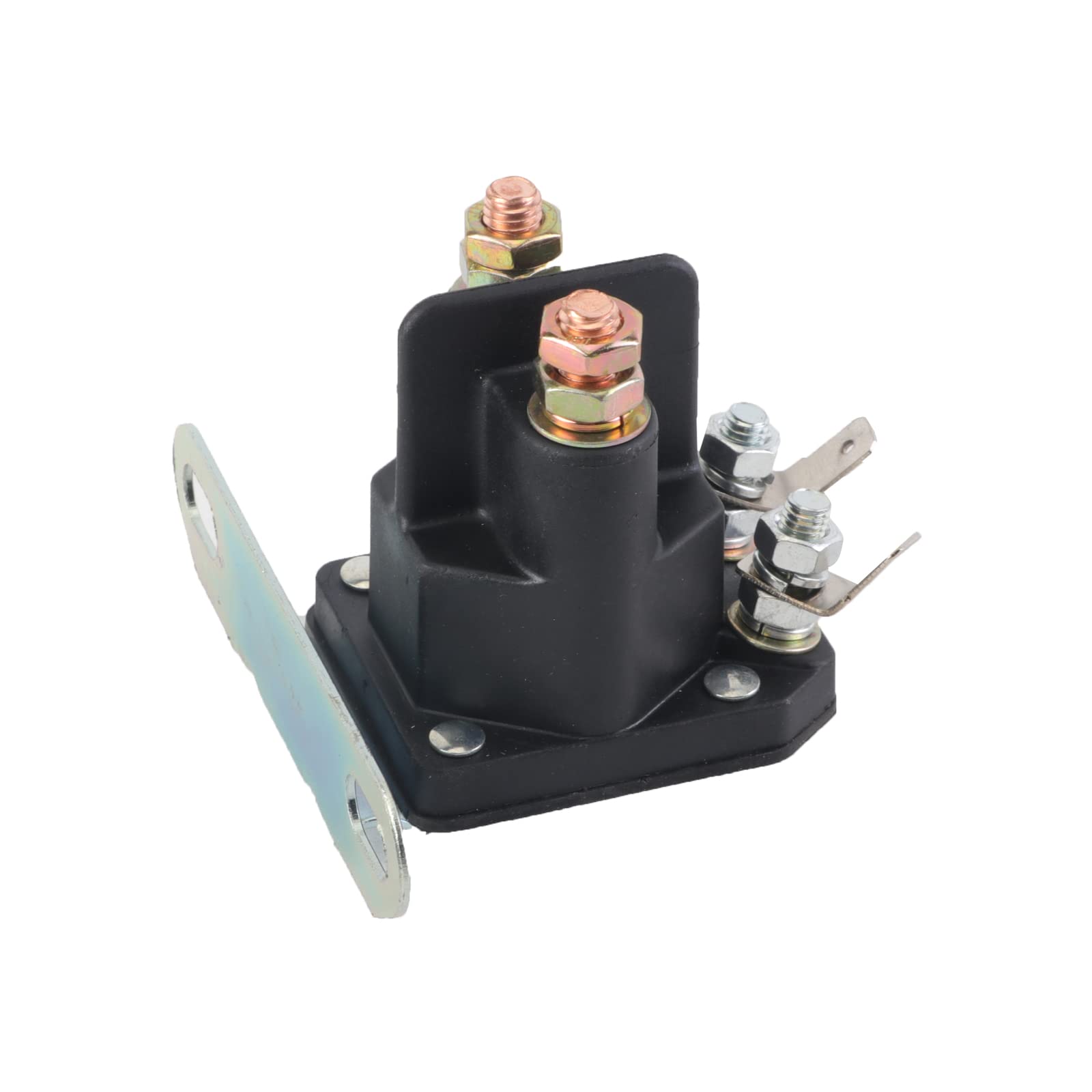 OEPUNAIKE Polaris Sportsman 600 starter solenoid relay— quick installation