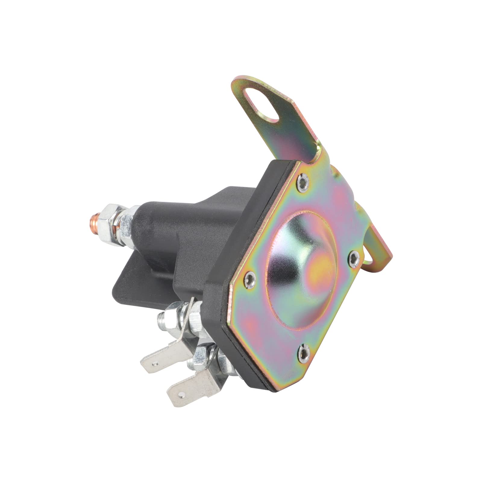 OEPUNAIKE Polaris Trail Boss 330 starter solenoid relay— dependable starts