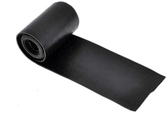 OER glass setting tape roll, 5 ft long, 1/32 inch thick, 1-1/2 inch wide, secures glass.