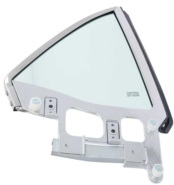 OER glass setting tape GM models fit; easy trim and reliable grip.