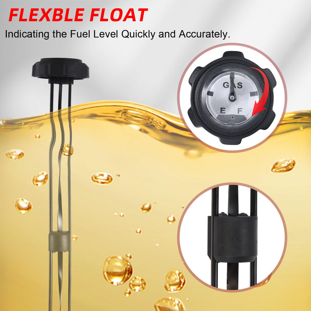 OFIG easy installation guide for quick replacement on Polaris Ranger models.