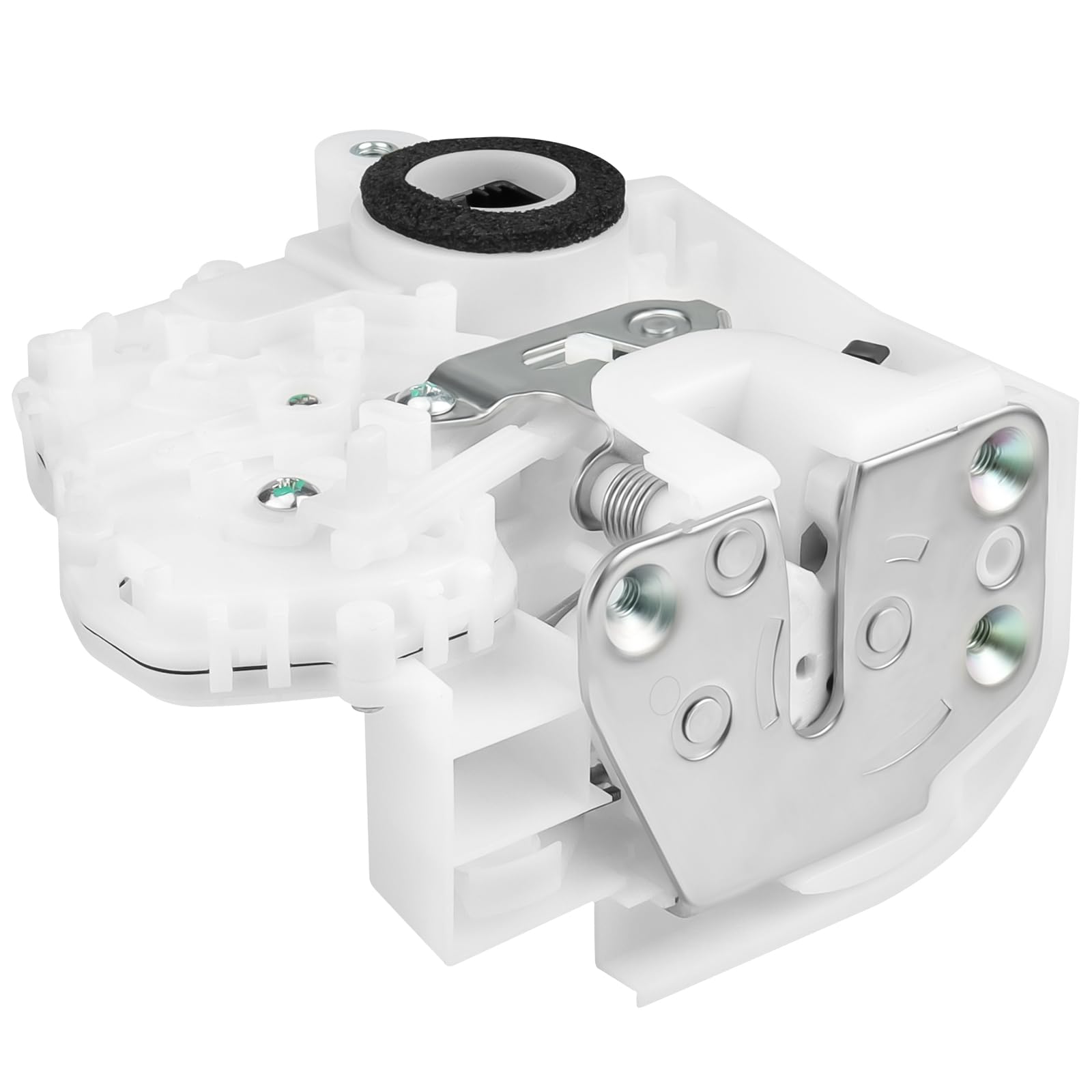 OGATOO 12-month warranty highlights long-term support.