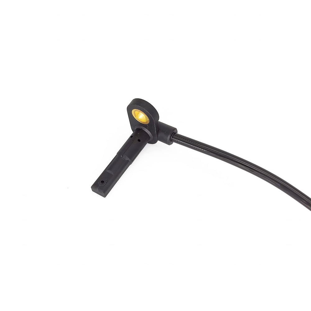 OGATOO speed sensor label close-up indicating OE-number compatibility guidance.