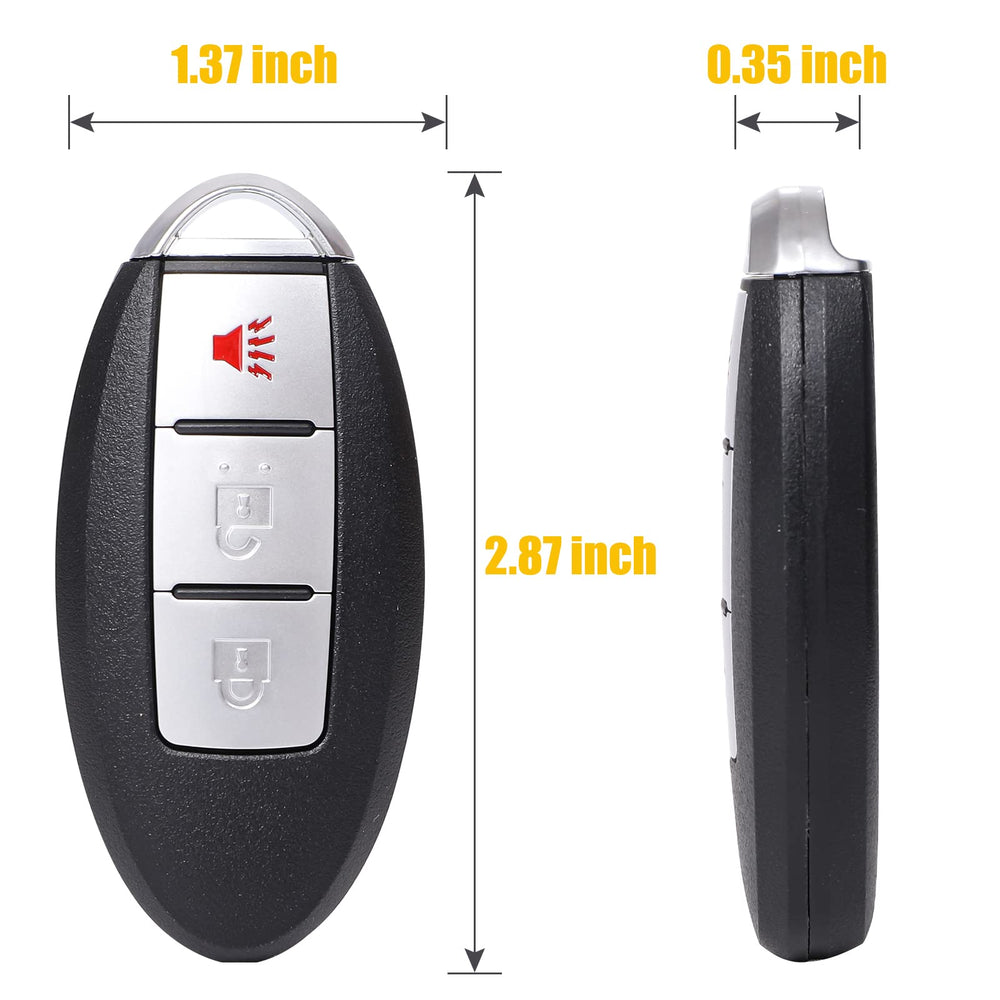 OGATOO battery included for immediate use after replacement.