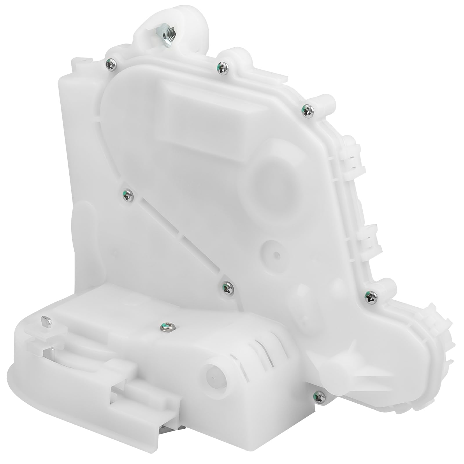 OGATOO easy-fit design simplifies installation for CR-V 2007-2011