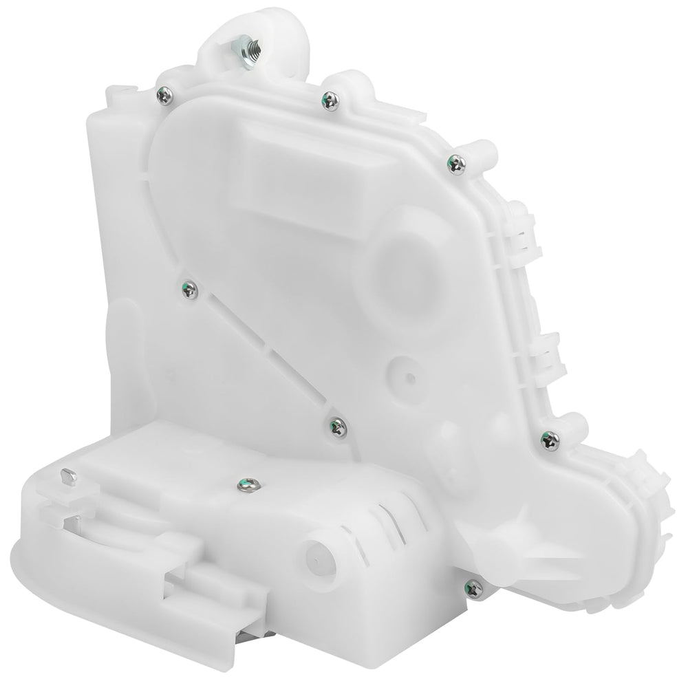 OGATOO easy-fit design simplifies installation for CR-V 2007-2011