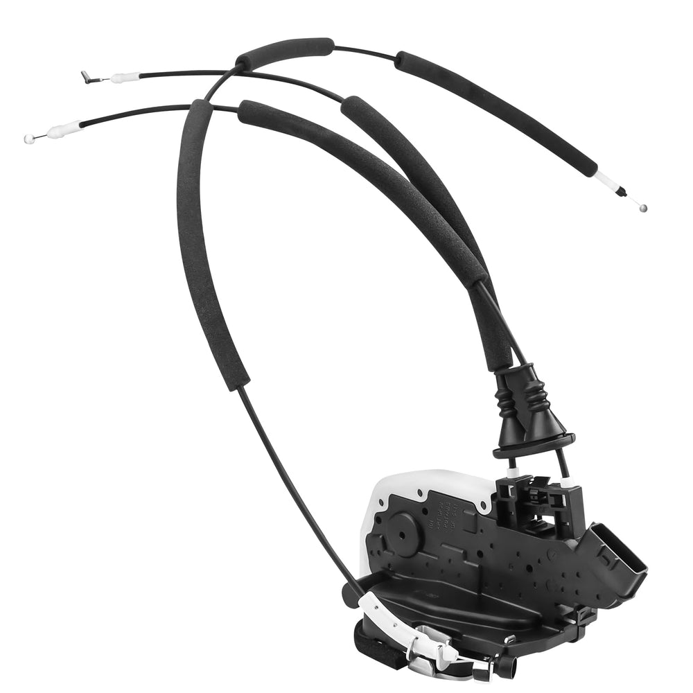 OGATOO easy-install door lock actuator simplifies replacement and quick recovery.