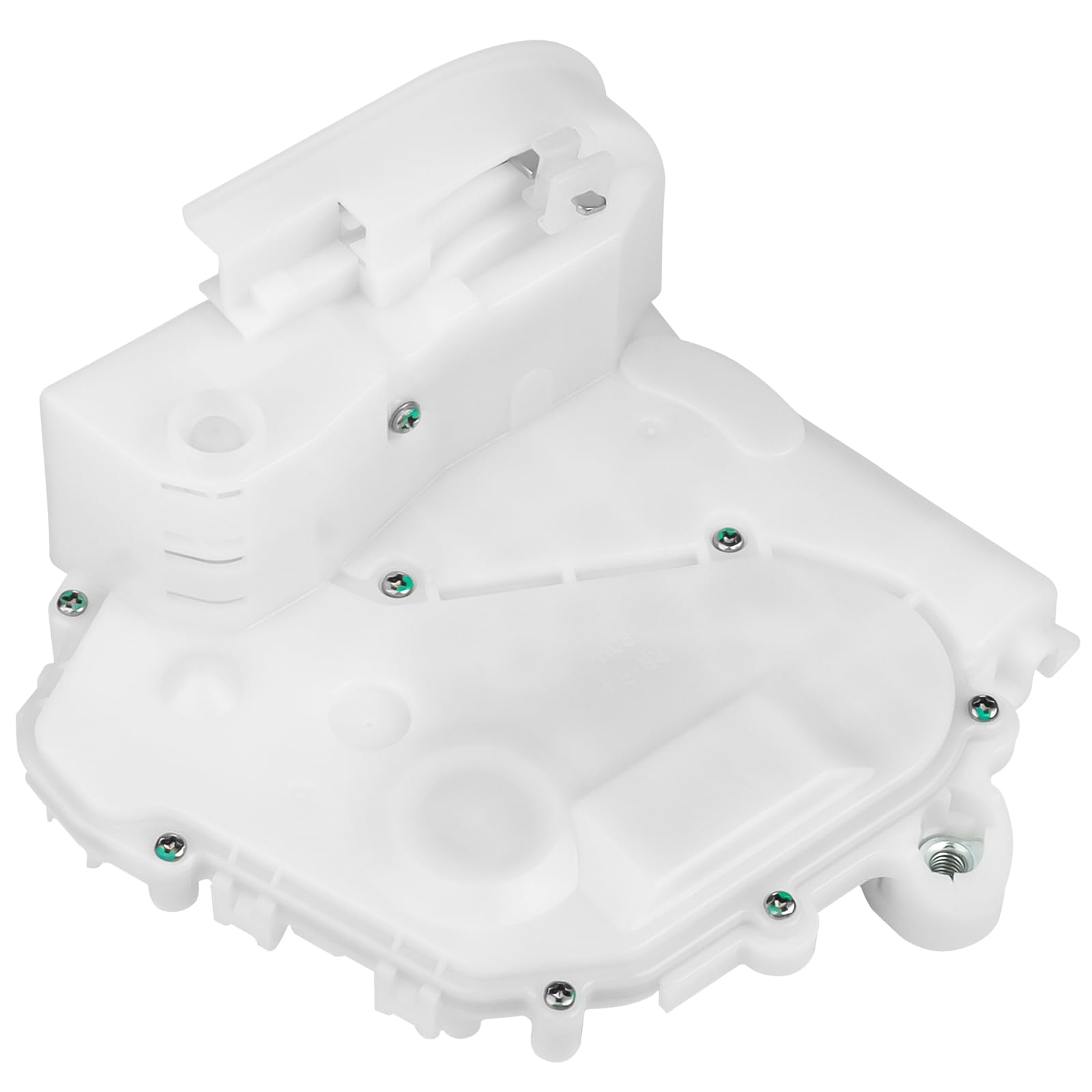 OGATOO factory-tested latch and cable ensure reliable performance.