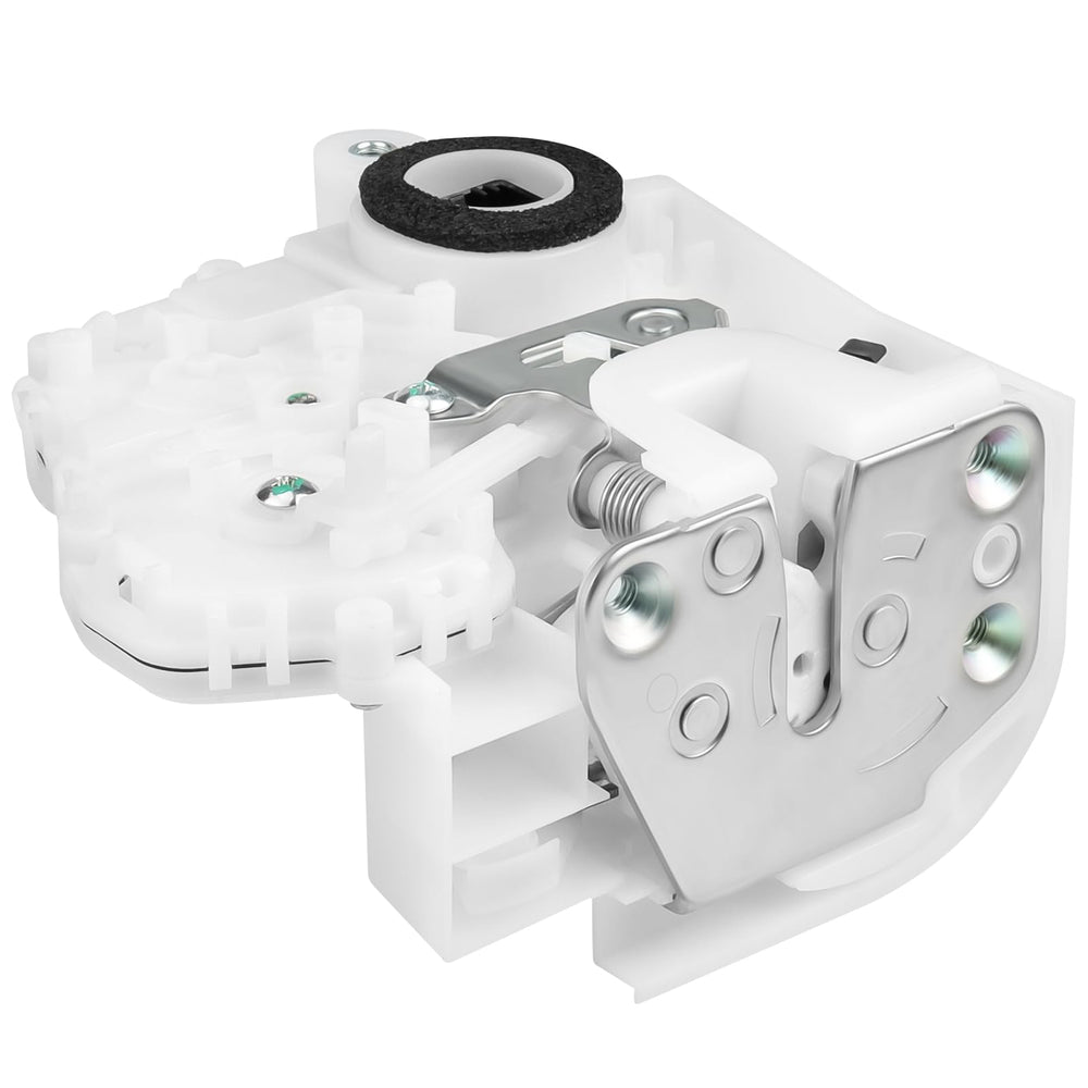 OGATOO Honda CR-V compatible rear door lock part in action.