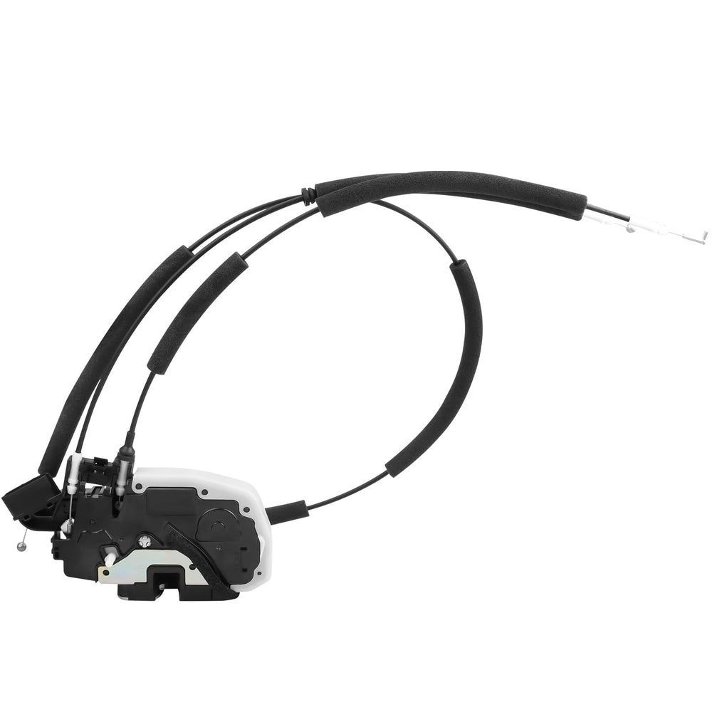 OGATOO rear-right door latch assembly improves door security during daily use.
