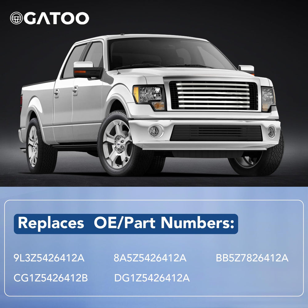 OGATOO rear right door lock actuator for Ford Explorer improves convenience when locking and unlocking.