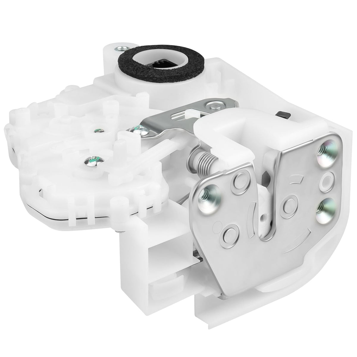 OGATOO rear-right door lock latch for CR-V assembly ensures secure closure.