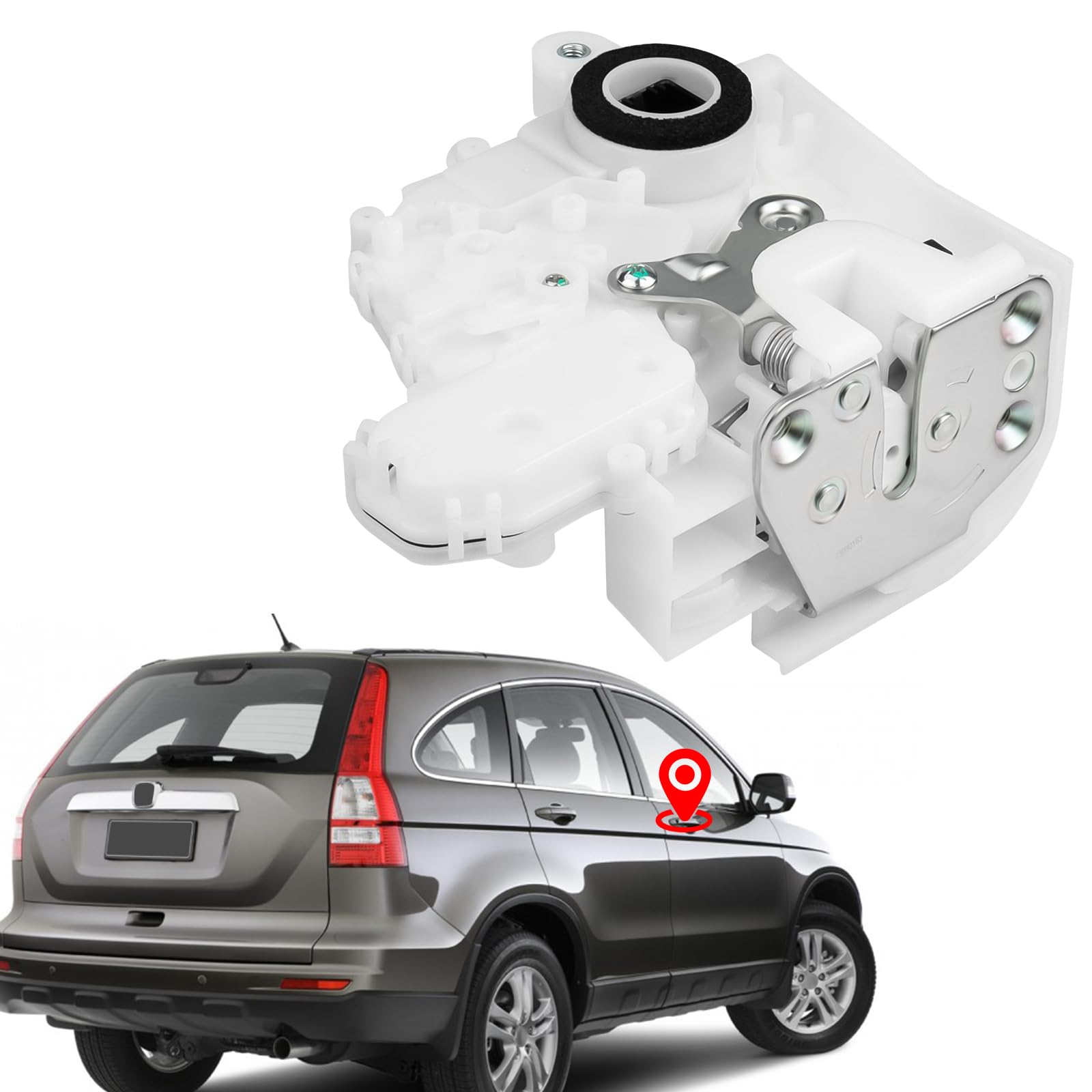 OGATOO right front door actuator assembly restores smooth door operation