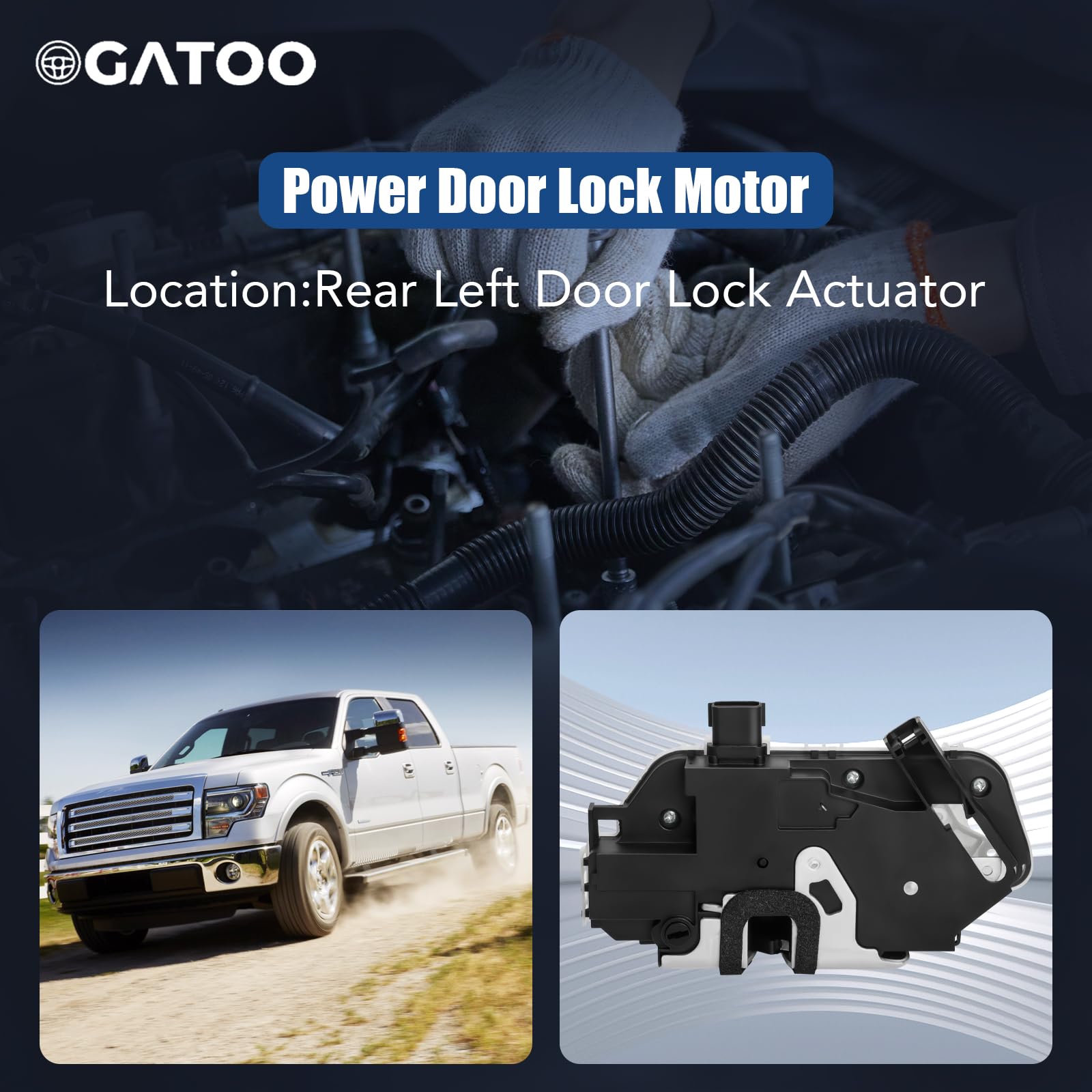 OGATOO factory testing confirms 100% quality control before shipping.