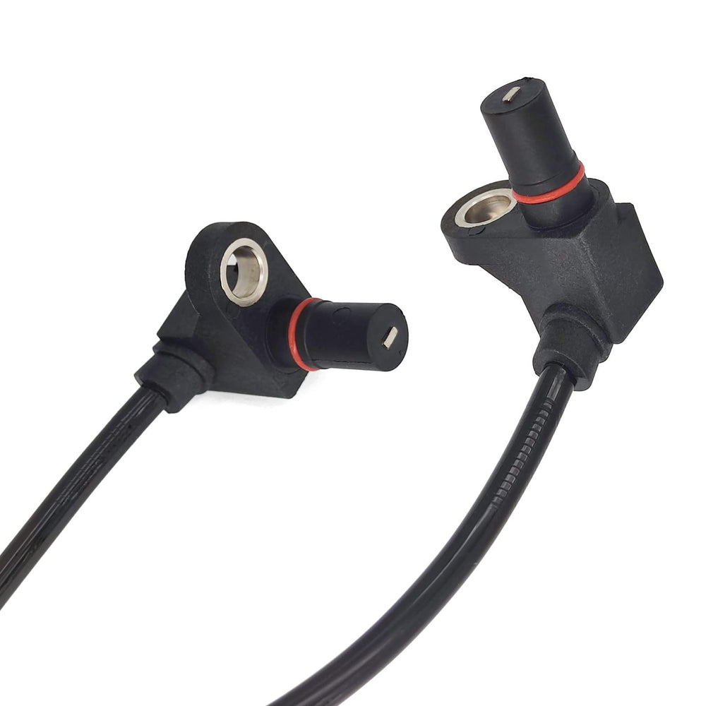OGATOO ABS wheel speed sensor front for Suburban provides consistent braking data