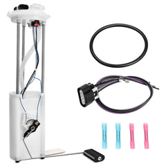OGATOO fuel pump assembly provides direct-fit compatibility for Chevy/GMC pickups, ensuring reliable fuel delivery.