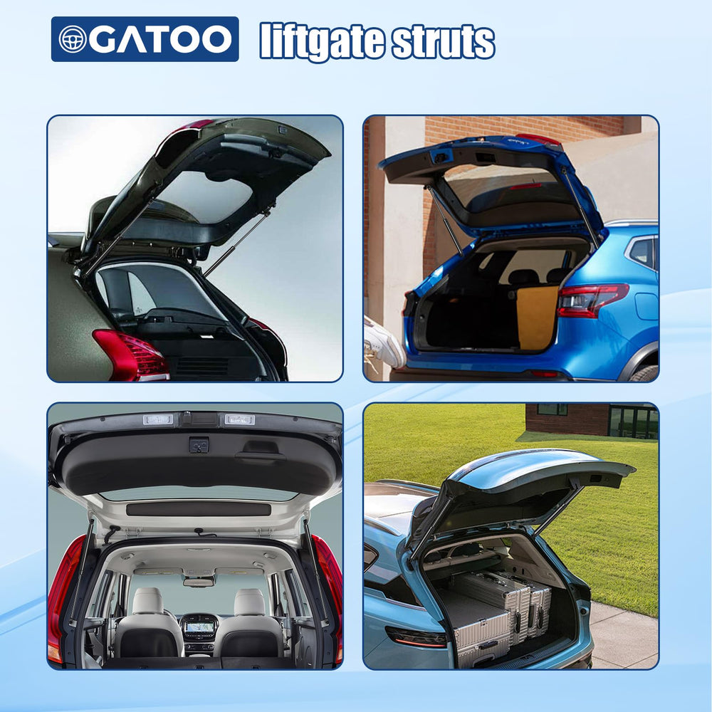 OGATOO rear hatch lift support, durable and long-lasting