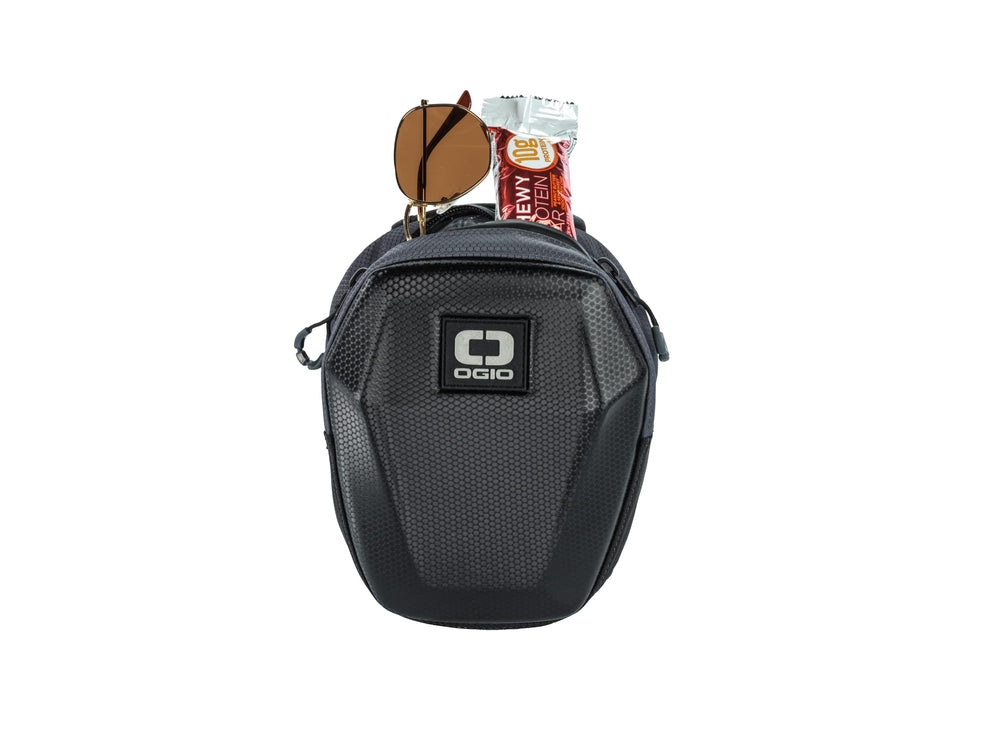 OGIO bag uses durable fabrics for everyday reliability