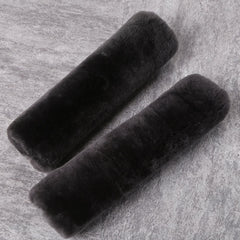 OGLAND two-pack seatbelt pads provide cushioned comfort on every ride