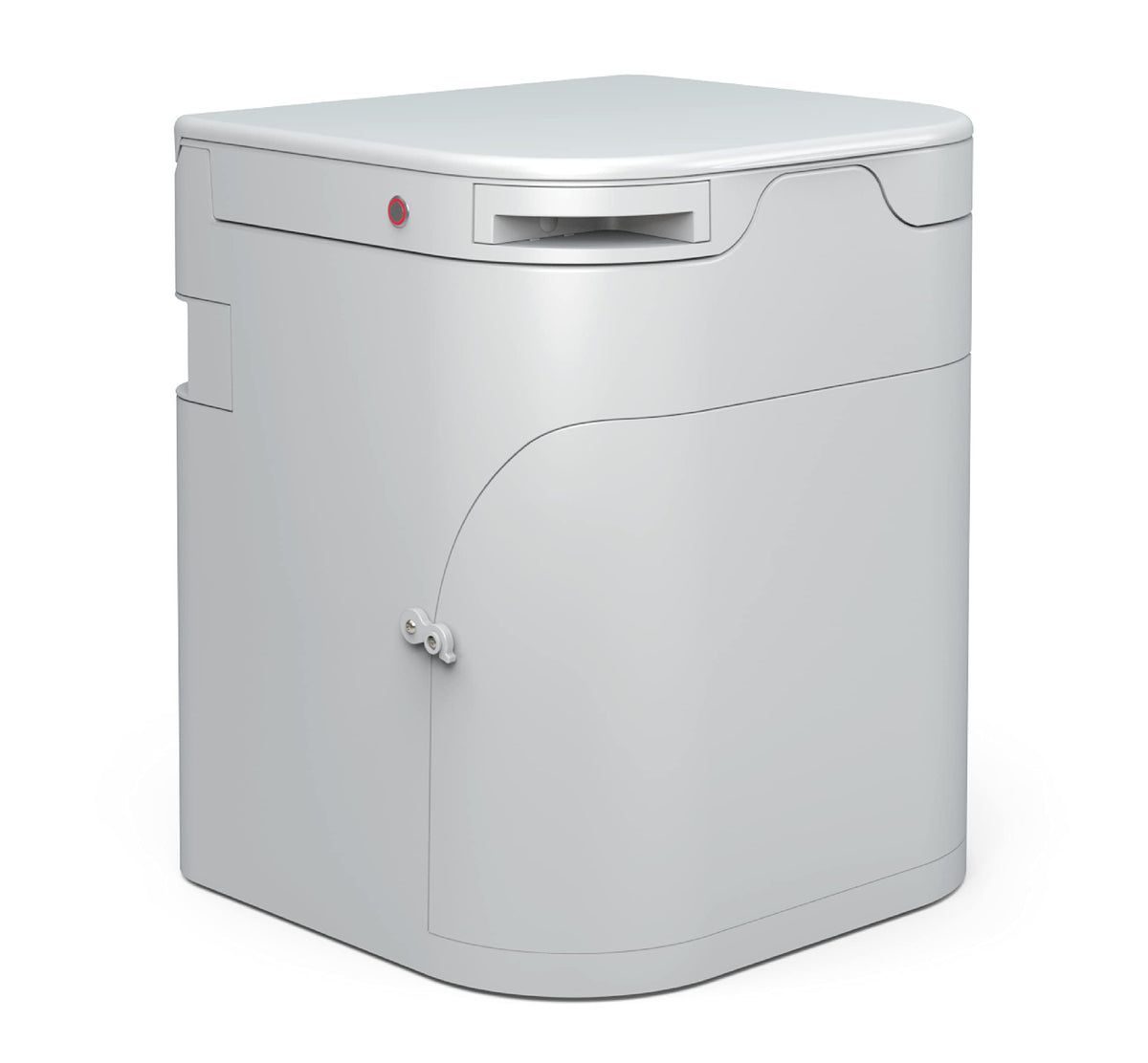 OGO Origin compact 15x16 footprint ideal for tight van builds and small boats
