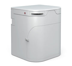 OGO Origin compact 15x16 footprint ideal for tight van builds and small boats
