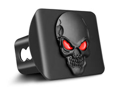 OGYE anti-theft hitch pin ensures security while leaving a strong visual presence.