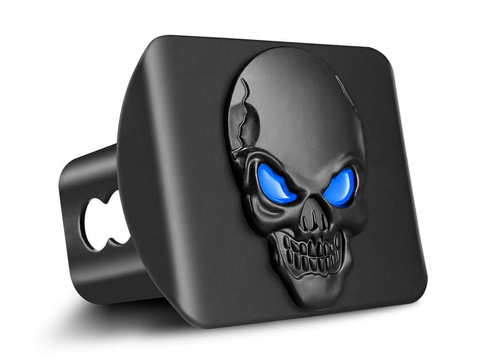 OGYE anti-theft lock with 5-8 inch pin secures the hitch end.