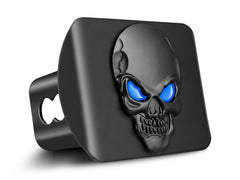 OGYE anti-theft lock with 5-8 inch pin secures the hitch end.