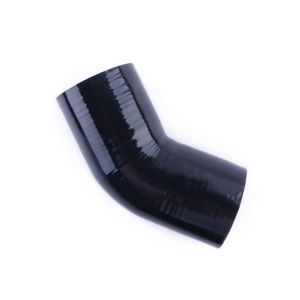 OHOB-COOL 3-inch elbow silicone coupler for durable turbo piping.
