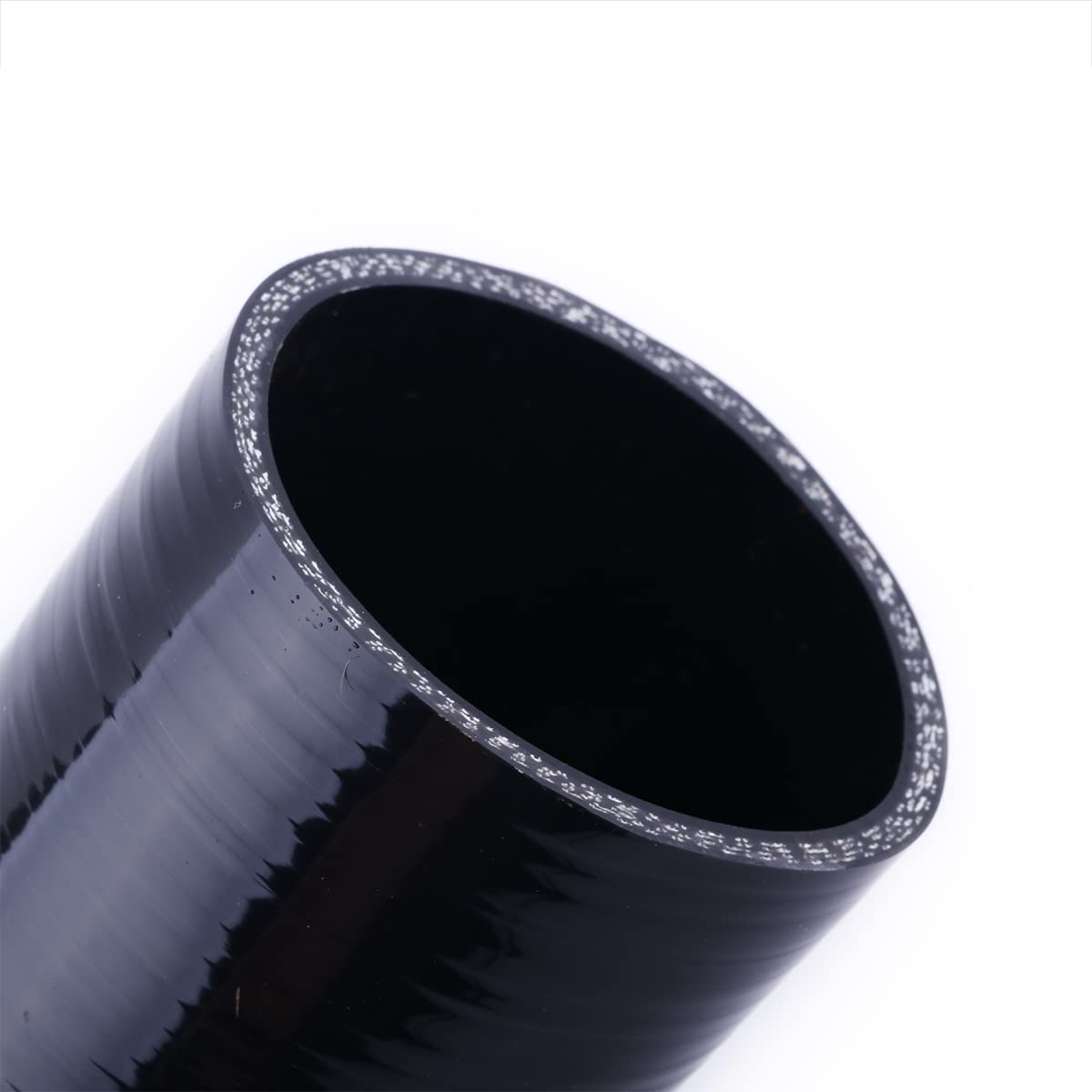 OHOB-COOL heat-resistant silicone hose for demanding engine bays.
