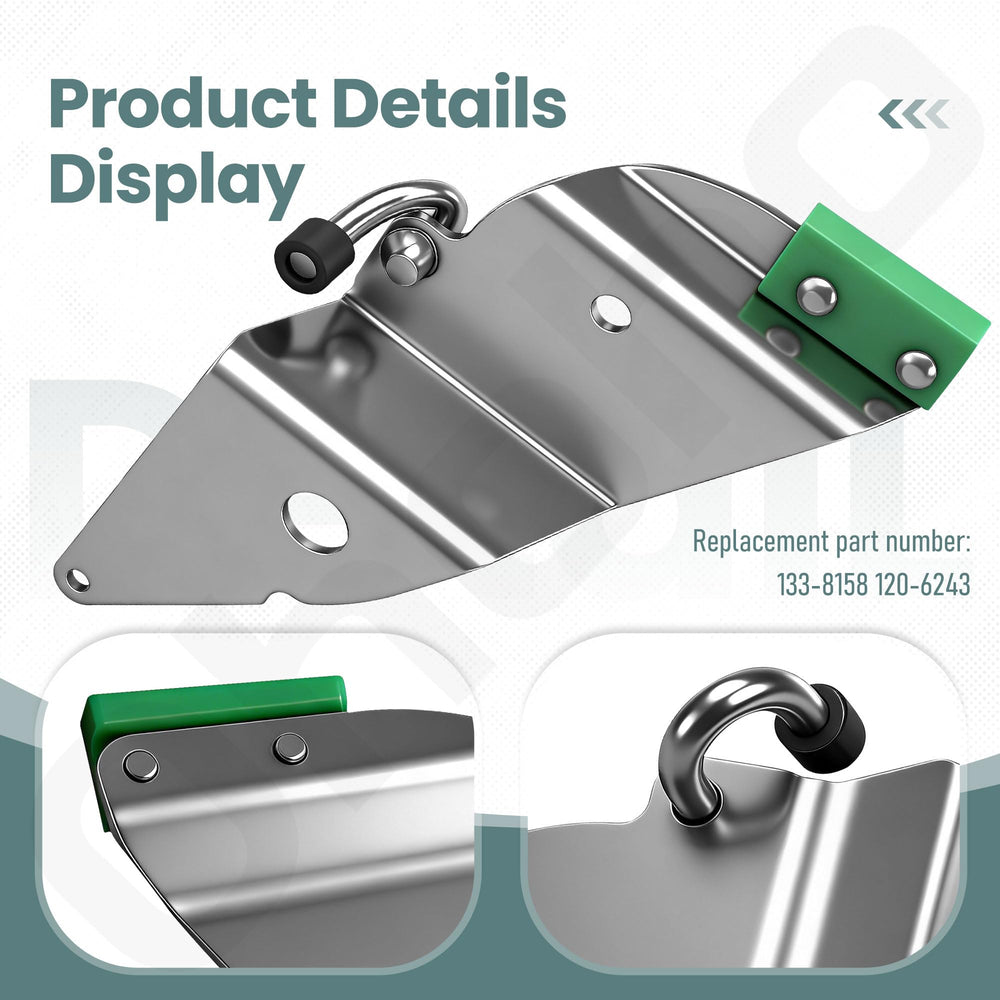 Toro TimeMaster 30in compatibility highlighted for 20199 and 20200.