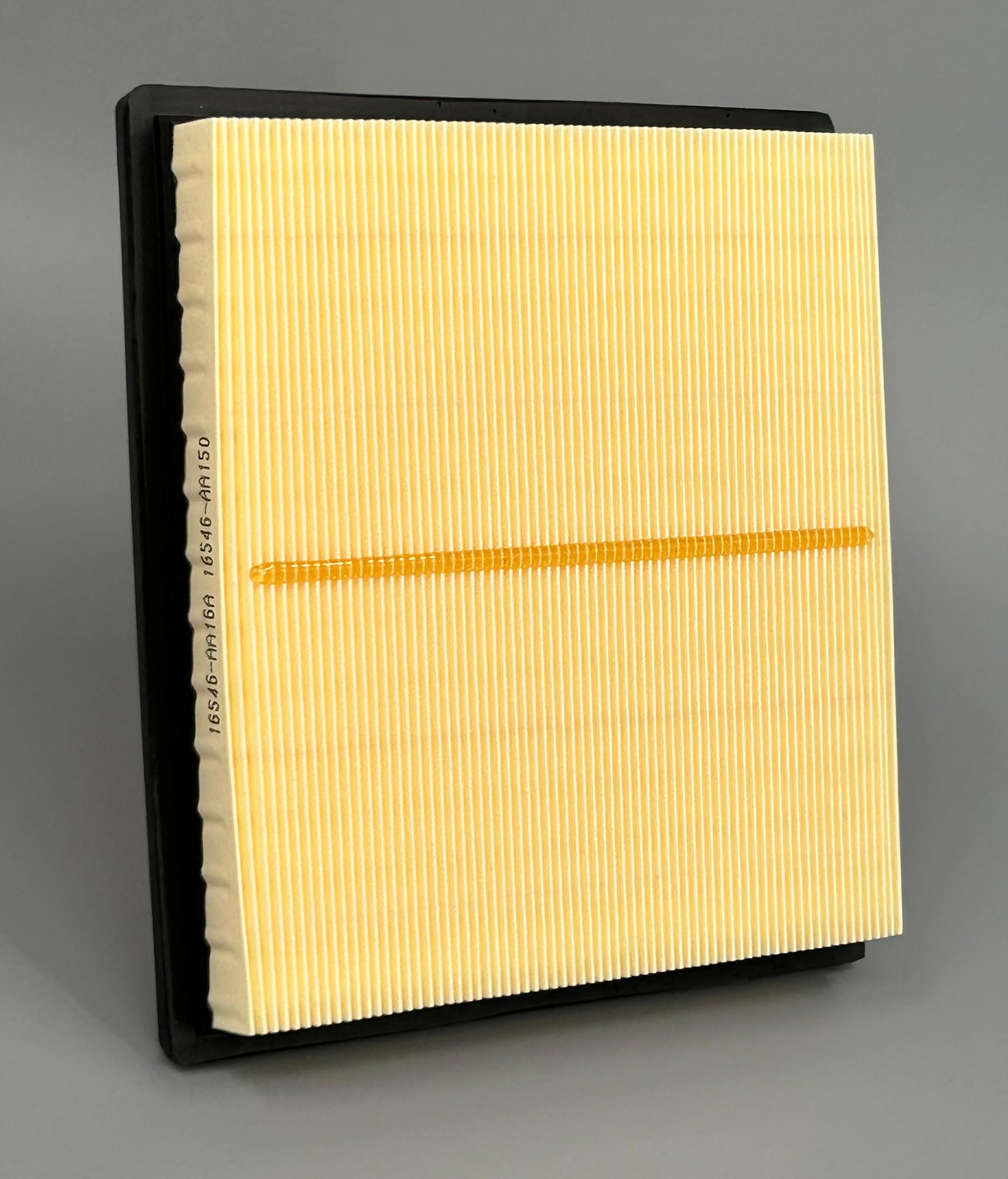 OIFILLIO cabin air-filter for Subaru Legacy improves interior air quality in daily use.