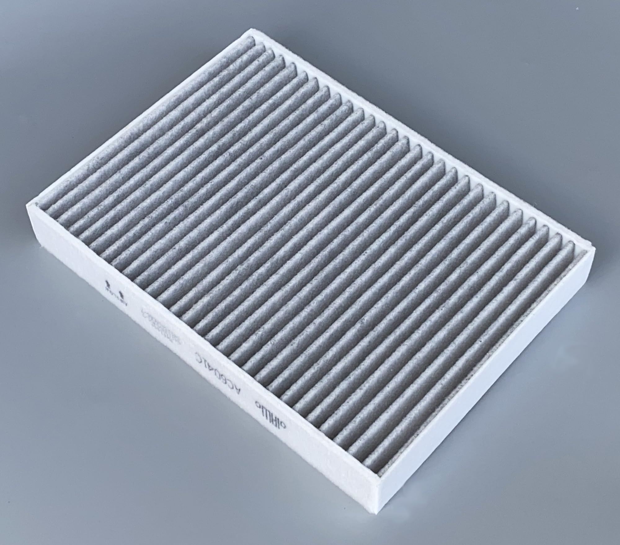 OIFILLIO easy installation for quick cabin filter swap